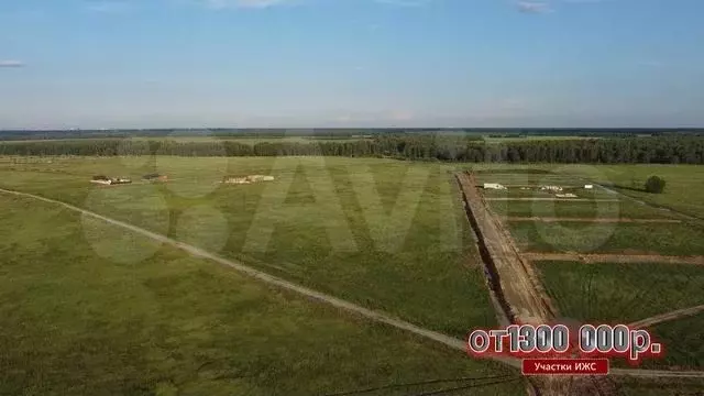 Участок 6 сот. (СНТ, ДНП) - Фото 1