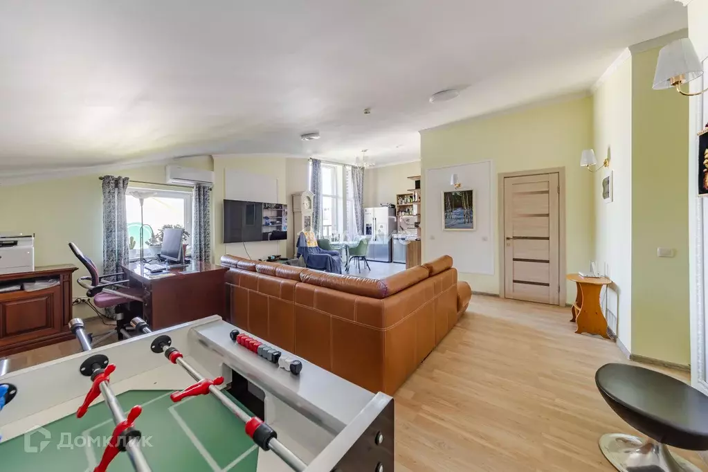 Продаётся 1-к квартира, 73.5 м - Фото 0