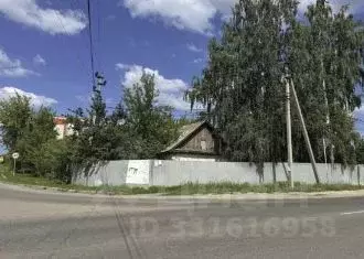 Студия Тамбовская область, Тамбовский муниципальный округ, д. ... - Фото 1