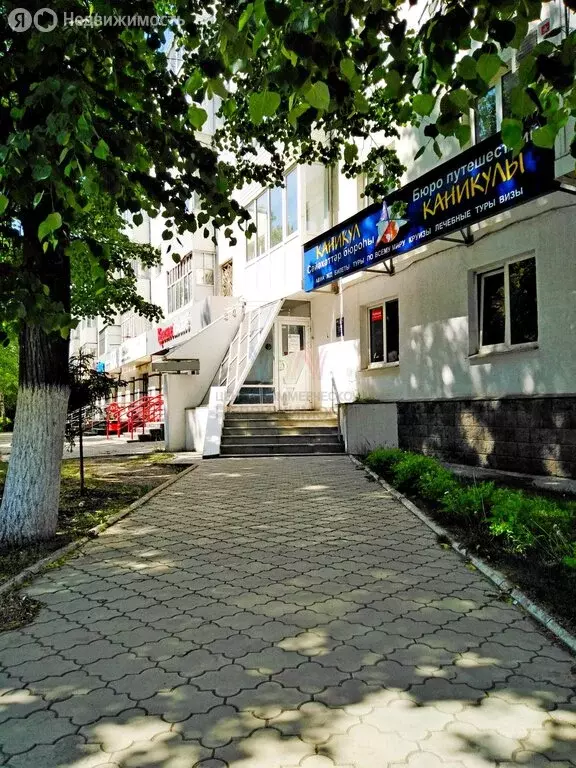 Офис (261 м) - Фото 2