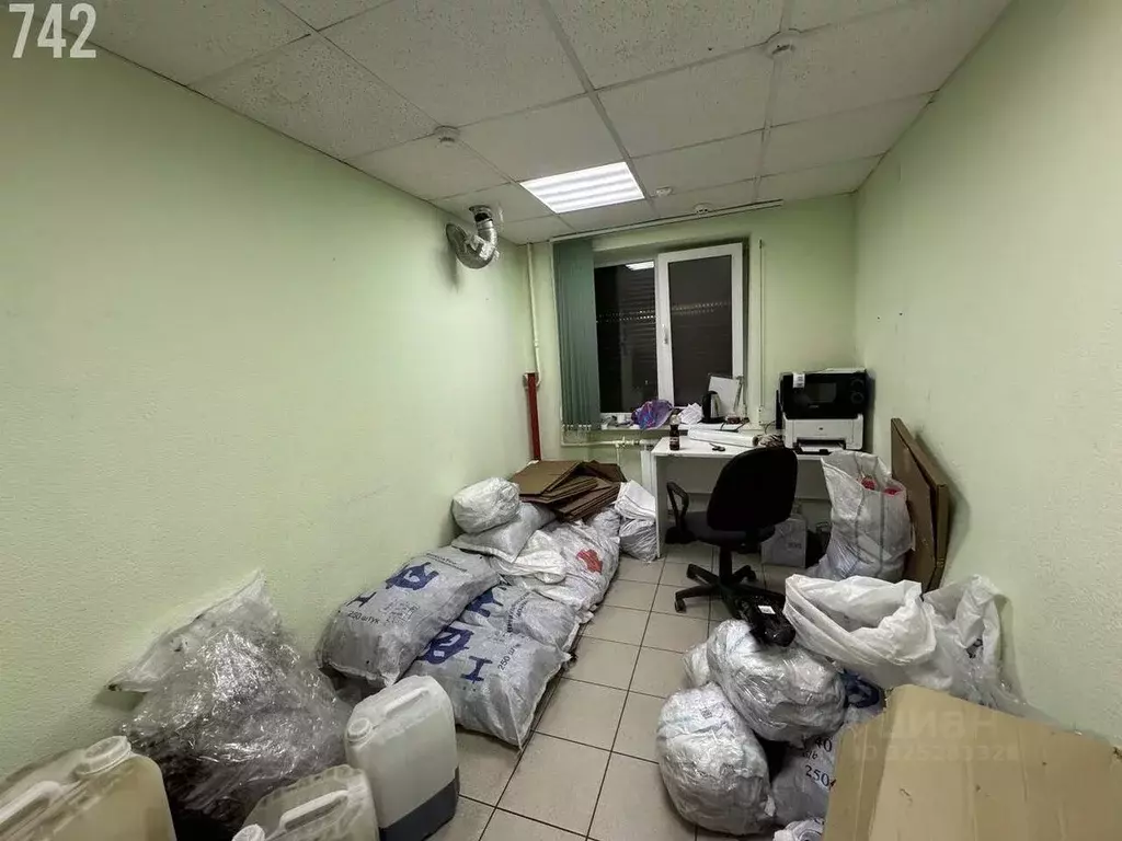 Торговая площадь в Ростовская область, Ростов-на-Дону просп. Ленина, ... - Фото 2