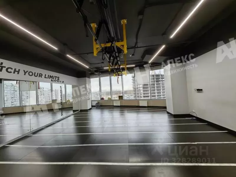 Помещение свободного назначения в Московская область, Химки ул. ... - Фото 1