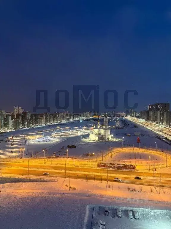 1-к кв. Свердловская область, Екатеринбург ул. Академика Парина, 38/8 ... - Фото 1