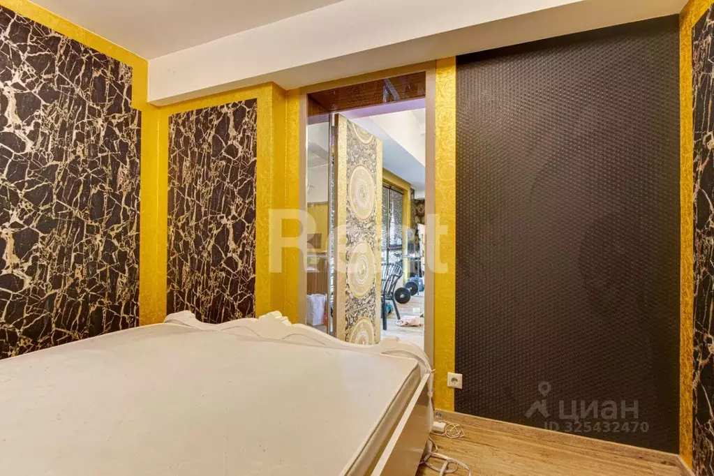 3-к кв. Москва Верейская ул., 29С151 (112.0 м) - Фото 2