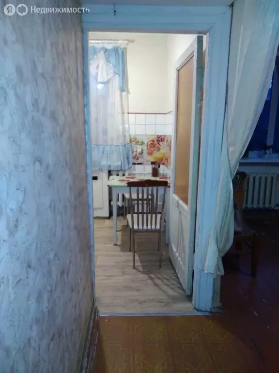 1-комнатная квартира: Томск, проспект Кирова, 55 (30 м) - Фото 0