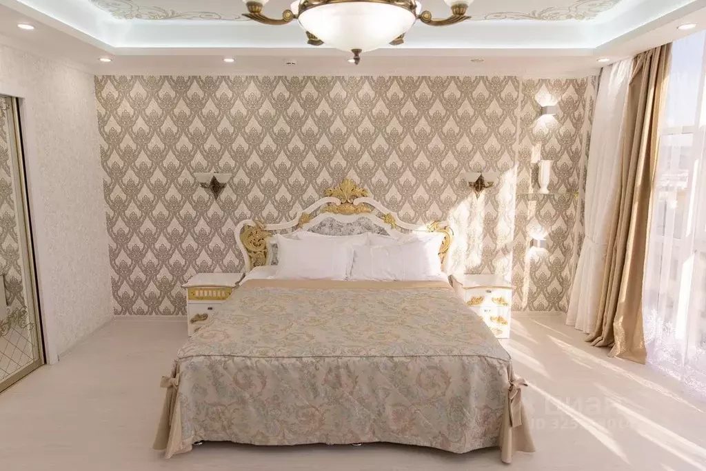 Комната Забайкальский край, Чита ул. Костюшко-Григоровича, 5 (50.0 м) - Фото 2