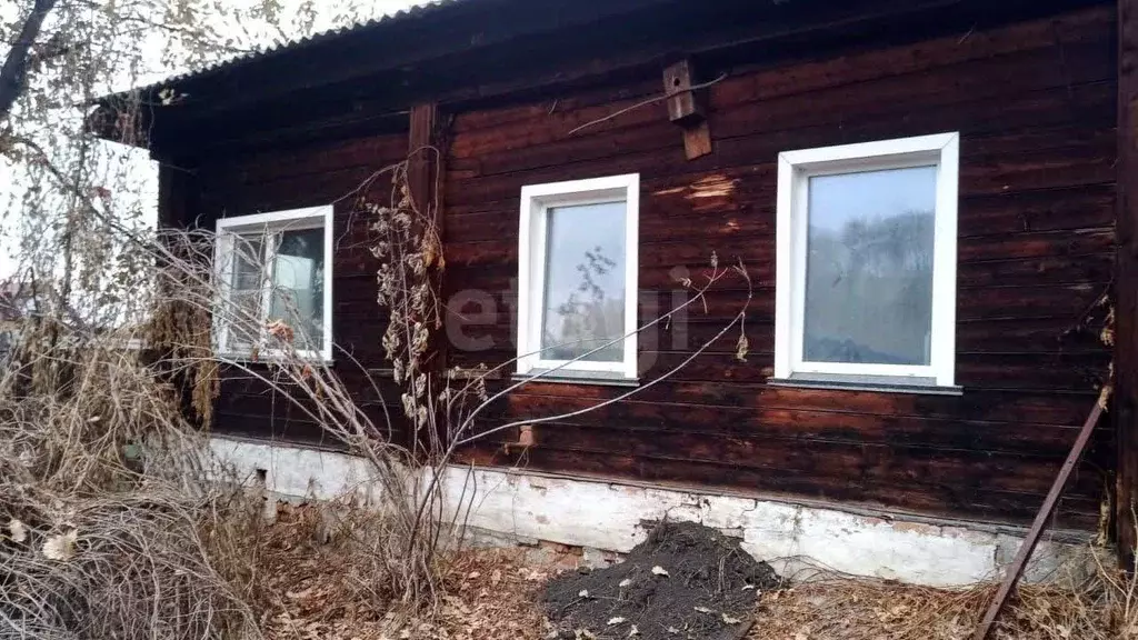 Дом в Алтайский край, Бийский район, с. Сростки Катунский пер., 1 (36 ... - Фото 1