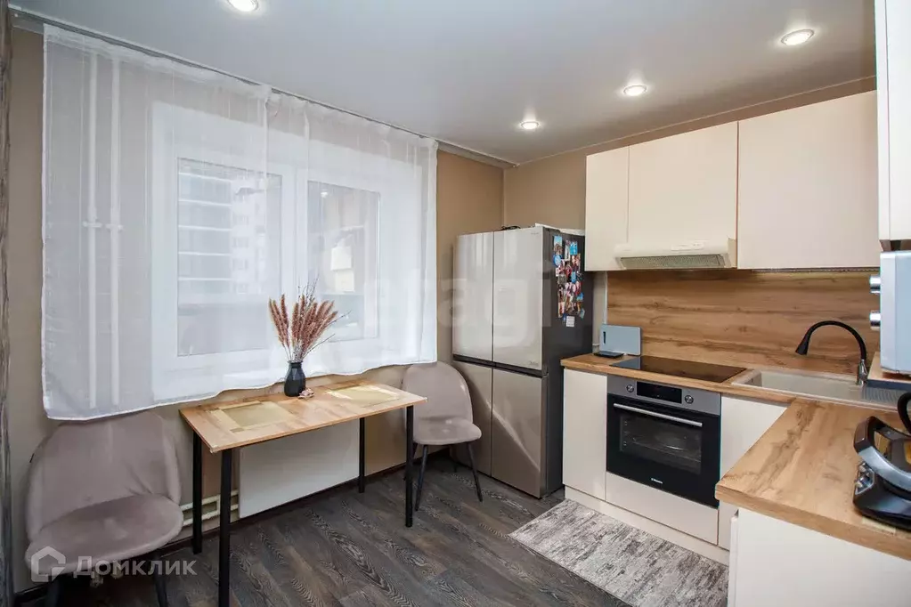 Продаётся 1-к квартира, 33.8 м - Фото 1