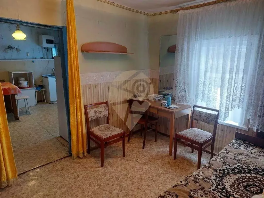 Дом в Белгородская область, Старооскольский городской округ, с. ... - Фото 1