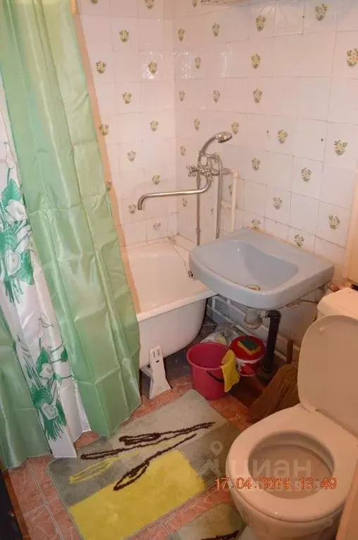 1-к кв. Тверская область, Тверь Тверская пл., 6 (32.0 м) - Фото 2