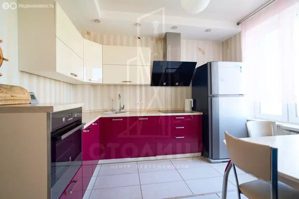 2-комнатная квартира: Екатеринбург, улица Татищева, 49 (67.8 м) - Фото 1