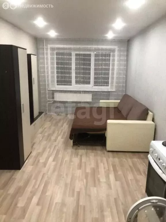 1к в -комнатной квартире (17.6 м) - Фото 2