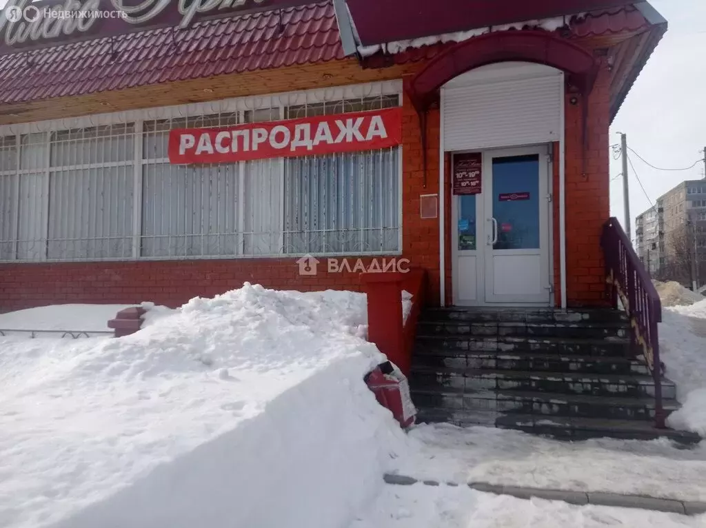 Помещение свободного назначения (212 м) - Фото 1