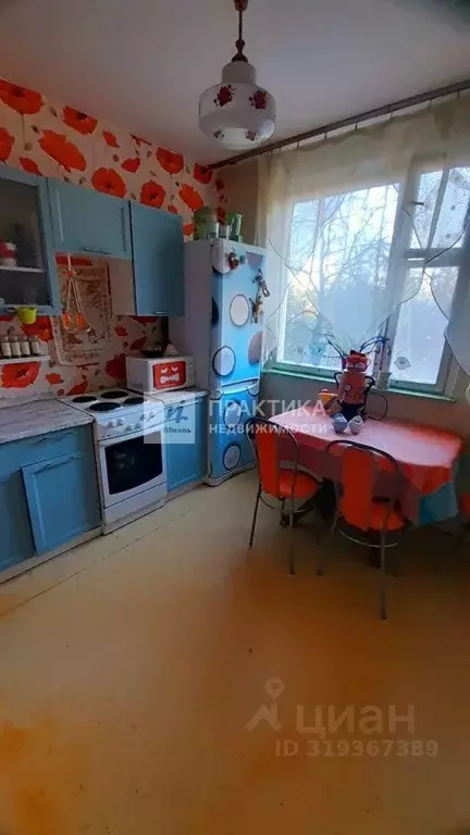 Квартира, 2 комнаты, 50.3 м - Фото 0