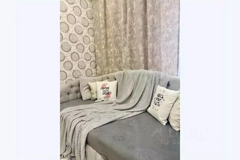 1-к кв. Амурская область, Благовещенск ул. Василенко, 3/4 (26.0 м) - Фото 2