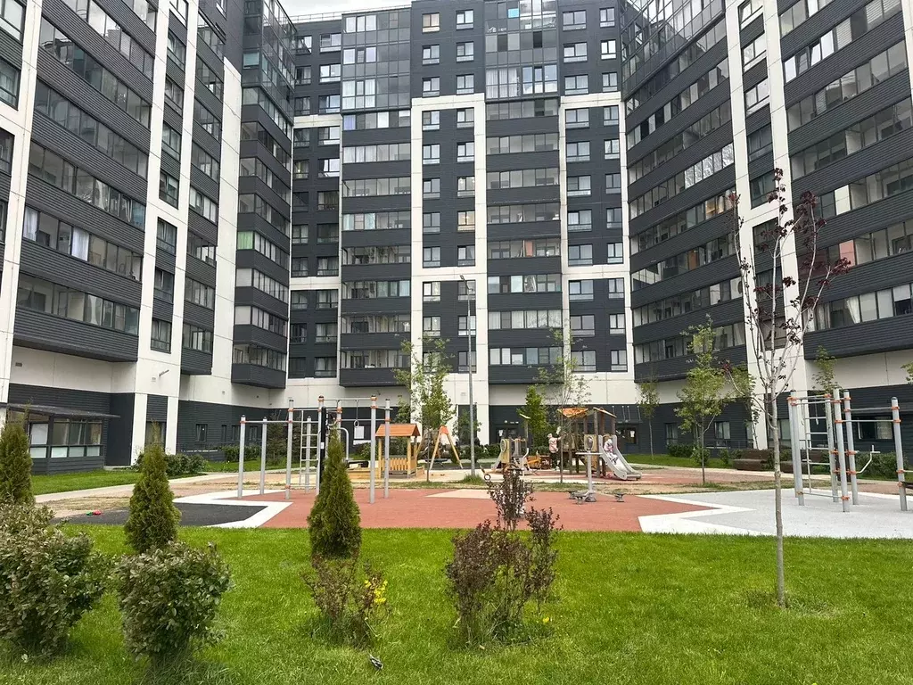 Продаётся квартира-студия, 23.28 м - Фото 0