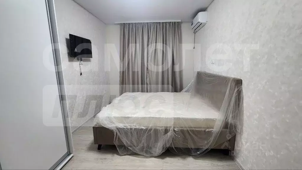 1-к кв. Крым, Симферополь ул. Трубаченко, 14 (32.8 м) - Фото 1