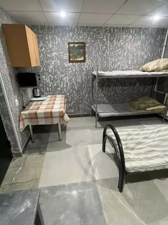 Дом в Московская область, Ступино городской округ, с. Лужники ул. ... - Фото 2