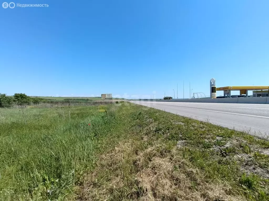 Участок в Железноводский, улица Мира (1800 м) - Фото 1