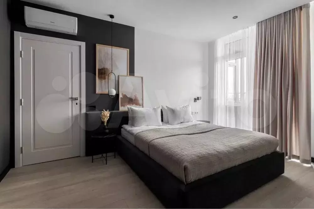 1-к. квартира, 40 м, 11/12 эт. - Фото 0