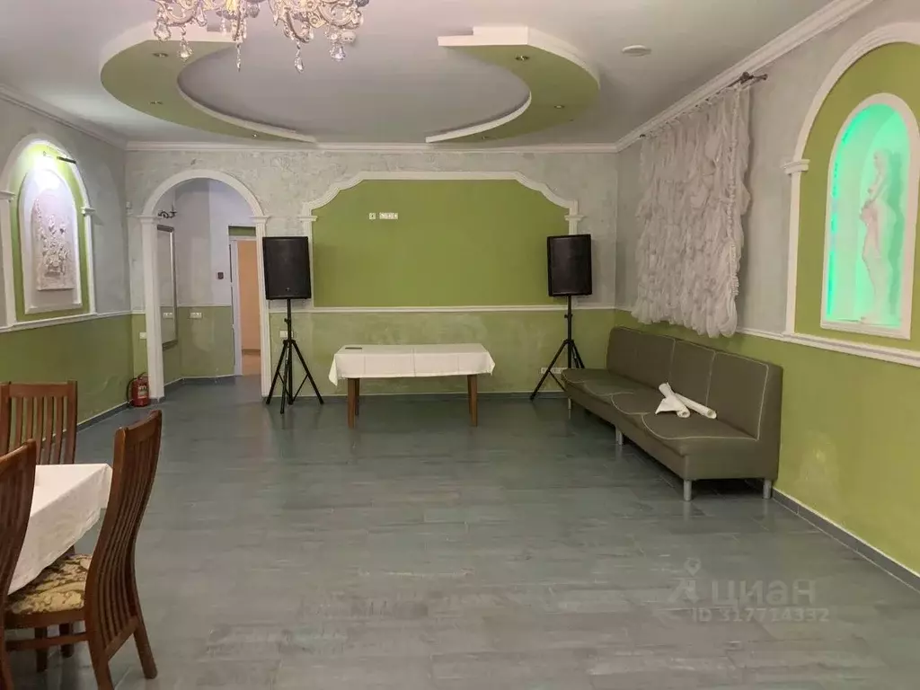 Помещение свободного назначения в Ростовская область, Ростов-на-Дону ... - Фото 0