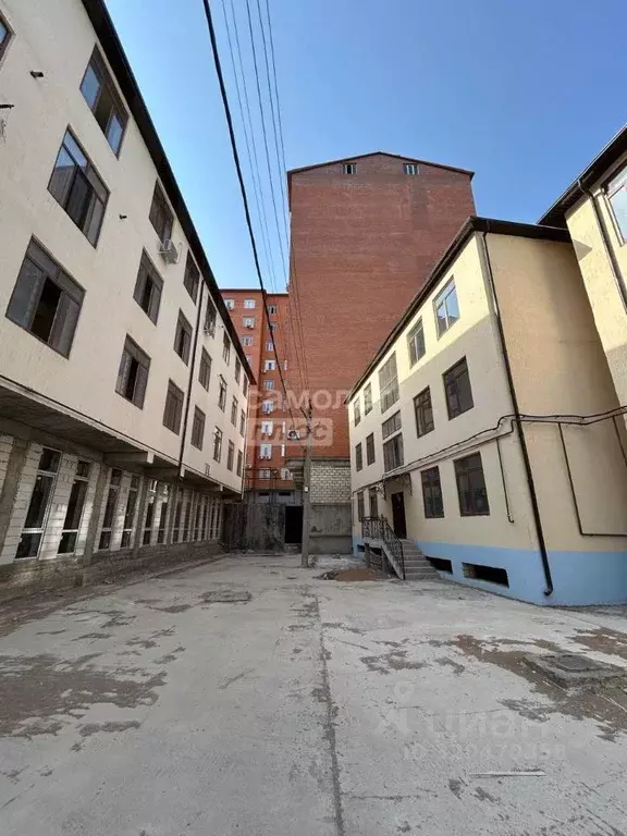 1-к кв. Дагестан, Дербент ул. Николая Гоголя, 52А (52.0 м) - Фото 0