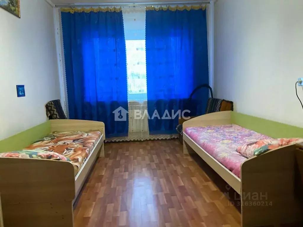 3-к кв. Мурманская область, Кировск Олимпийская ул., 20 (65.5 м) - Фото 1