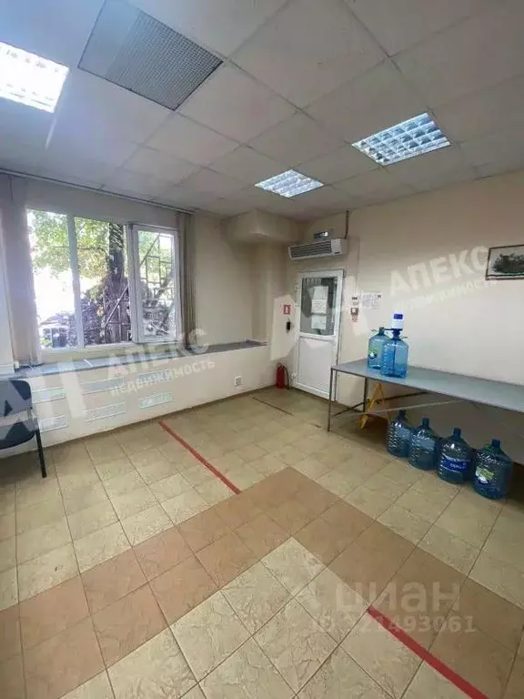 Производственное помещение в Москва 4-я Кабельная ул., 2С1А (883 м) - Фото 1