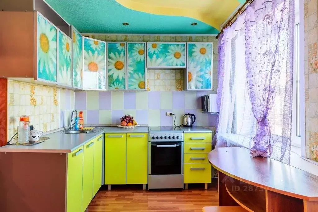 1-к кв. Коми, Воркута бул. Пищевиков, 2 (45.0 м) - Фото 1
