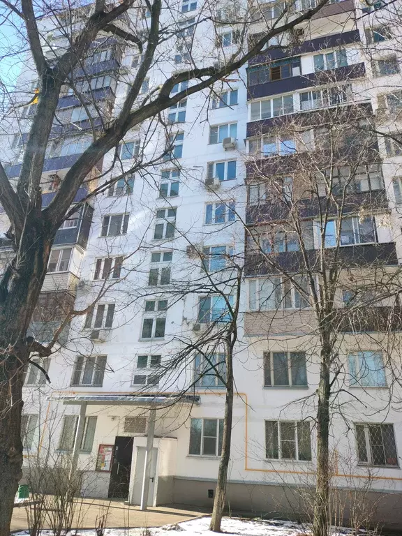 Продаётся 2-к квартира, 47 м - Фото 0
