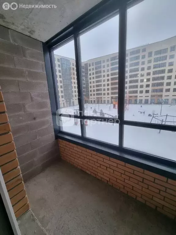 1-комнатная квартира: городской посёлок Новоселье, Парадная улица, 3 ... - Фото 2