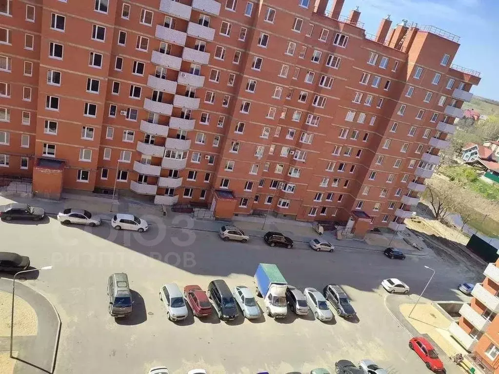 Комната Волгоградская область, Волгоград ул. Имени Старшего Лейтенанта ... - Фото 1