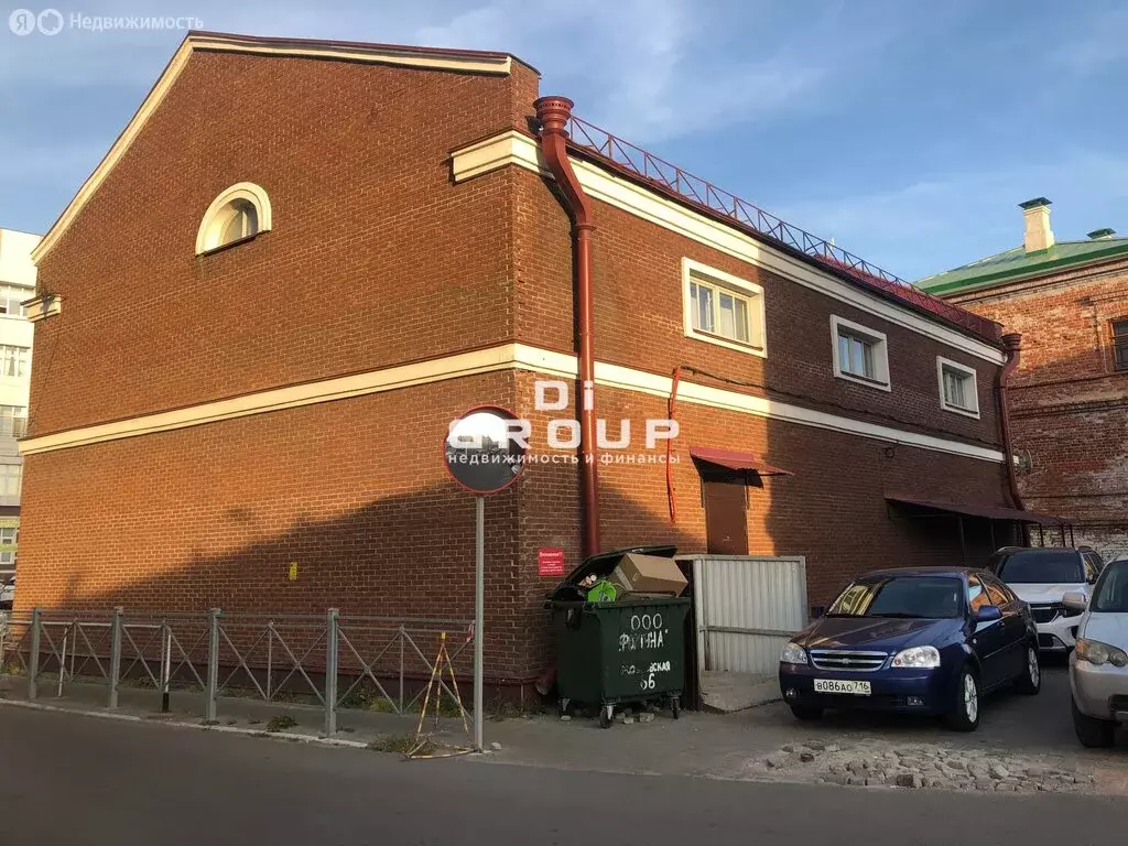 Помещение свободного назначения (481.2 м) - Фото 1