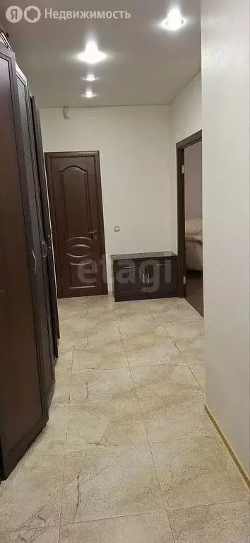 2-комнатная квартира: Пермь, улица Карпинского, 35 (62.8 м) - Фото 1