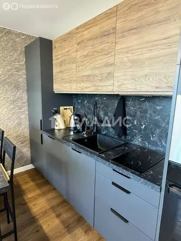 1-комнатная квартира: Парголово, улица Шишкина, 311 (37 м) - Фото 2