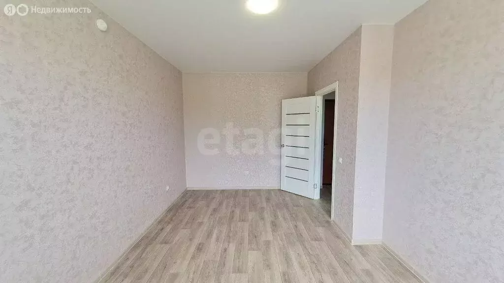 1-комнатная квартира: Волоконовка, улица Гагарина, 66/1 (25 м) - Фото 1