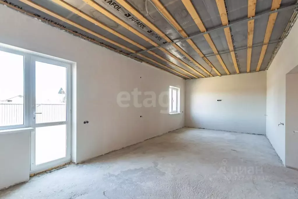 Дом в Ростовская область, Азовский район, с. Пешково ул. Ленина (109 ... - Фото 1