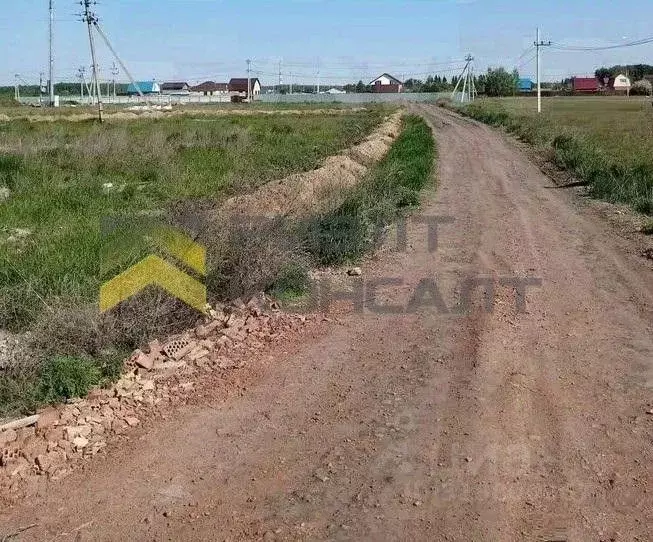 Участок в Омская область, Омск Осташково мкр,  (16.0 сот.) - Фото 1