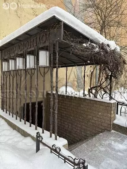 Помещение свободного назначения (118 м) - Фото 1