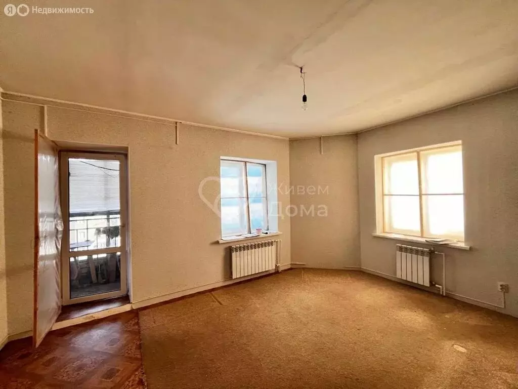 1-комнатная квартира: Волгоград, Шекснинская улица, 64 (42 м) - Фото 1