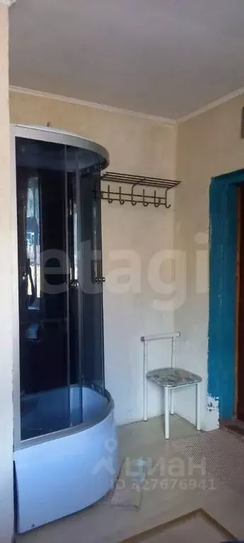 Дом в Алтай, Чемальский район, с. Чепош ул. Кучияк, 60 (24 м) - Фото 1