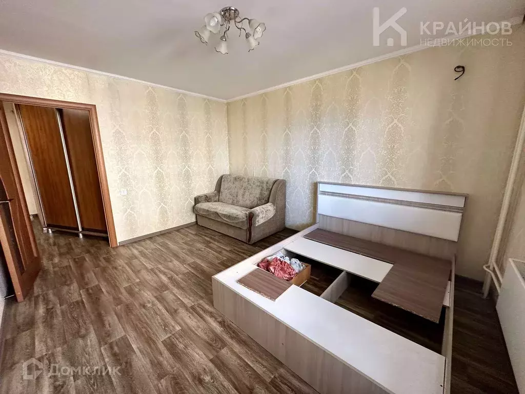 Продаётся 1-к квартира, 35.7 м - Фото 1