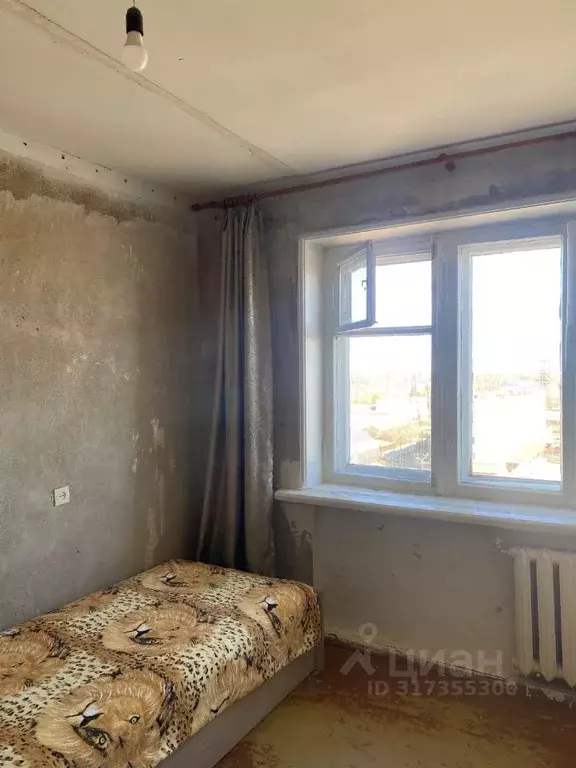 1-к кв. Псковская область, Псков Инженерная ул., 10/6 (21.0 м) - Фото 0
