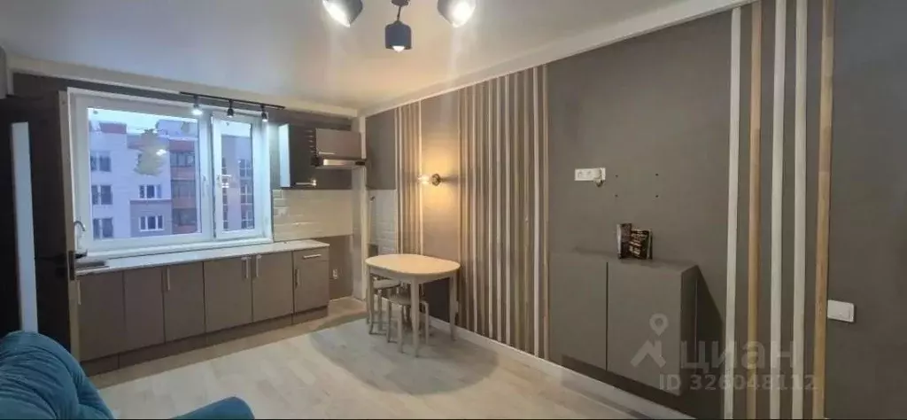 1-к кв. Московская область, Богородский городской округ, с. Бисерово, ... - Фото 1