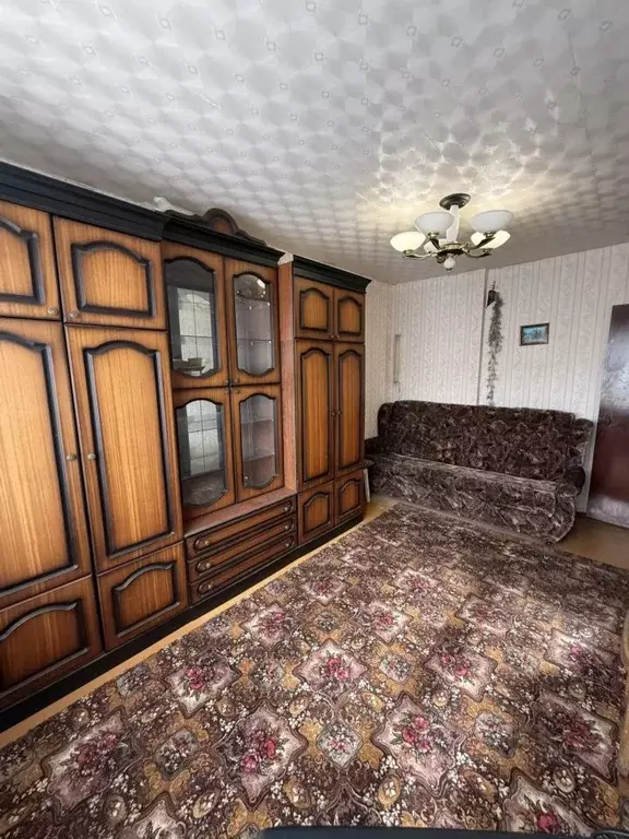 3-к кв. Тульская область, Новомосковск ул. Мира, 48 (63.3 м) - Фото 1