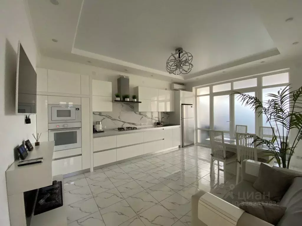 Дом в Севастополь Сбытовик садоводческое товарищество, 39 (250 м) - Фото 2