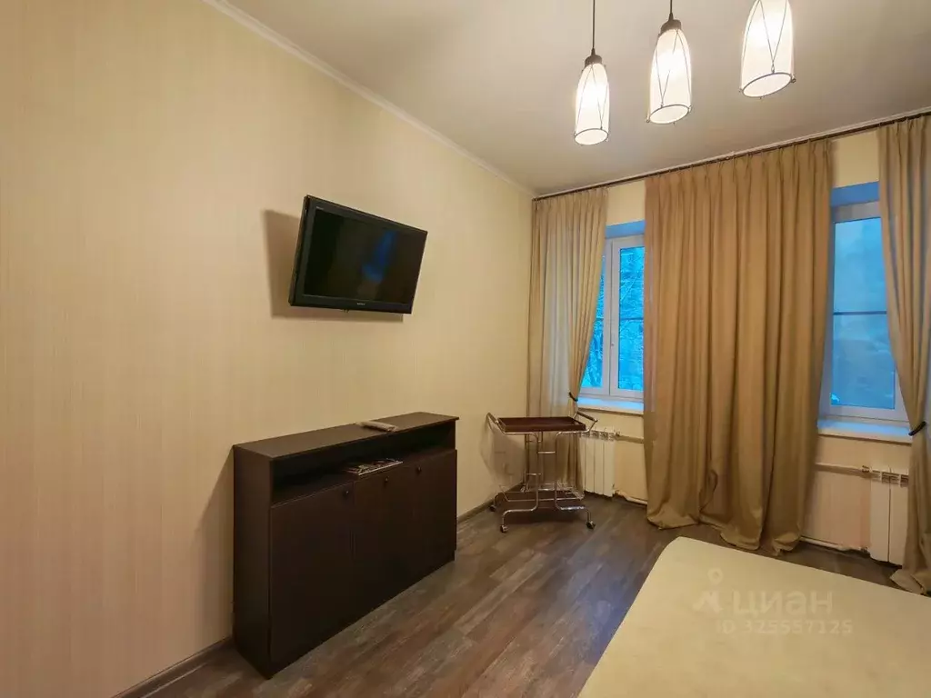 Комната Санкт-Петербург Псковская ул., 20 (19.0 м) - Фото 2