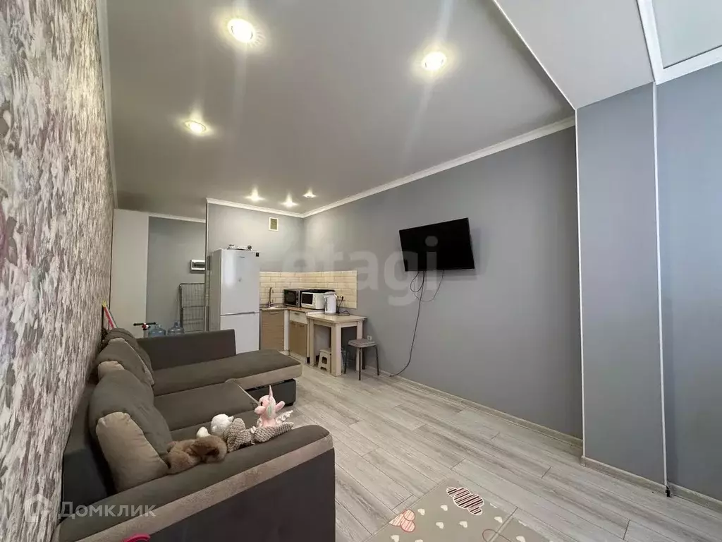 Продаётся квартира-студия, 23.2 м - Фото 0