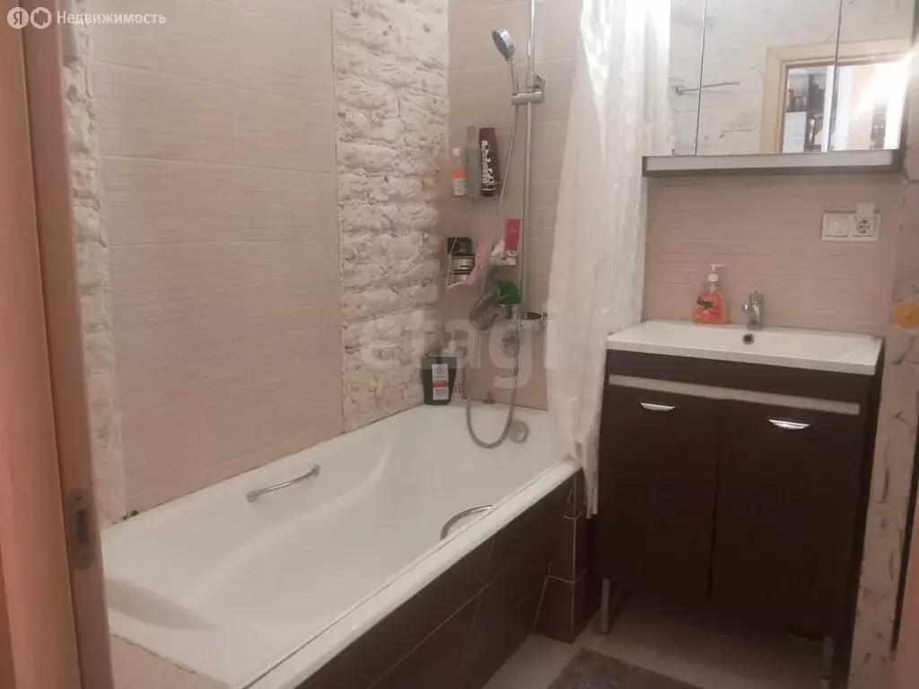 1-комнатная квартира: Сергиев Посад, улица Дружбы, 9А (51 м) - Фото 2