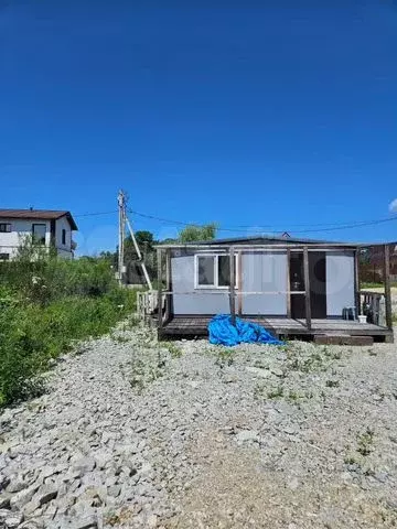 Участок 15 сот. (ИЖС) - Фото 0